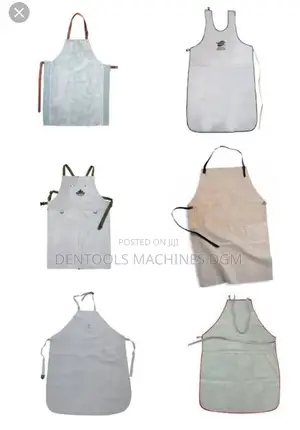 Welding Apron