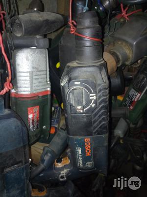 GBH Bosch Harmmer Drilling Machine 24mm