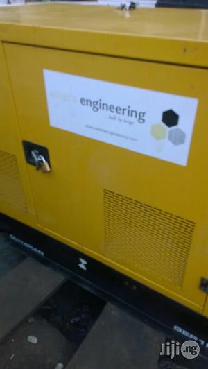Super 20kva Perkins Caterpillar Gen