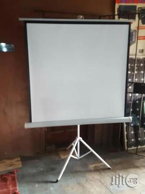 Projector for Rent