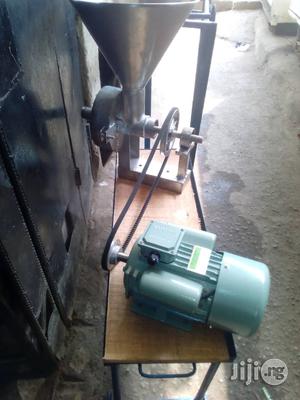 Grinding Mill