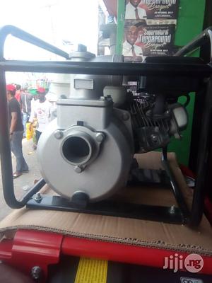 Petrol Water Pump