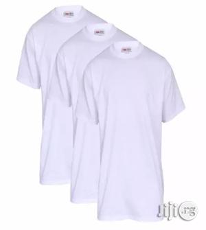 Byc Premium Round - Set of 3 - White