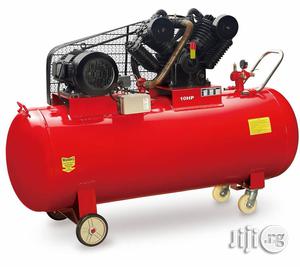 Air Compressor 150ltrs