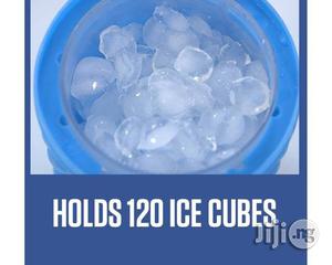Ice Genie Ice Cubes Maker
