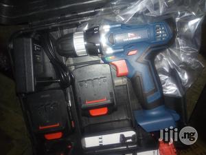 Cordless Drilling Machine 24v