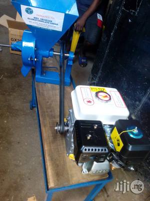 New Set Of Grinding Machine