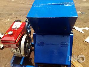 Cassava Grater Machine(New)