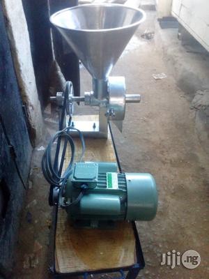 Grinding Mill(New)