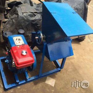 Cassava Grate