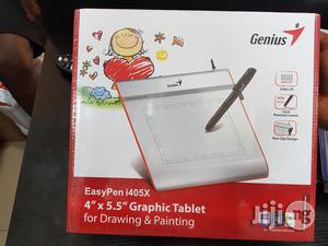 Genius Easypen I405x Signature Pad