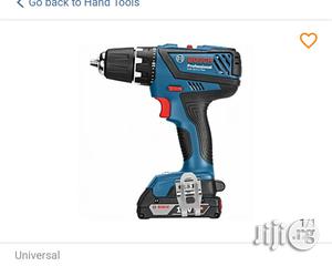 Bosch Battery Drill GRS 18v.