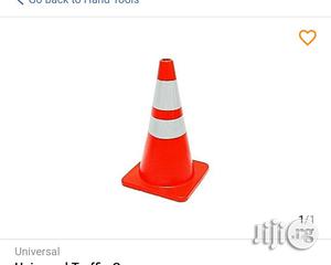 Traffic Cone