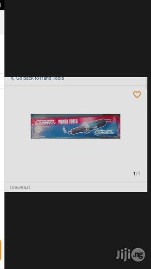 Die Grinder Power Flex 230v