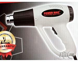 Hot Air Gun Machine