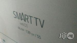 LG 55 Inch Televition,Smart Android