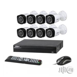 Installation Of CCTV Camera System