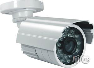 Installation Of CCTV Camera System