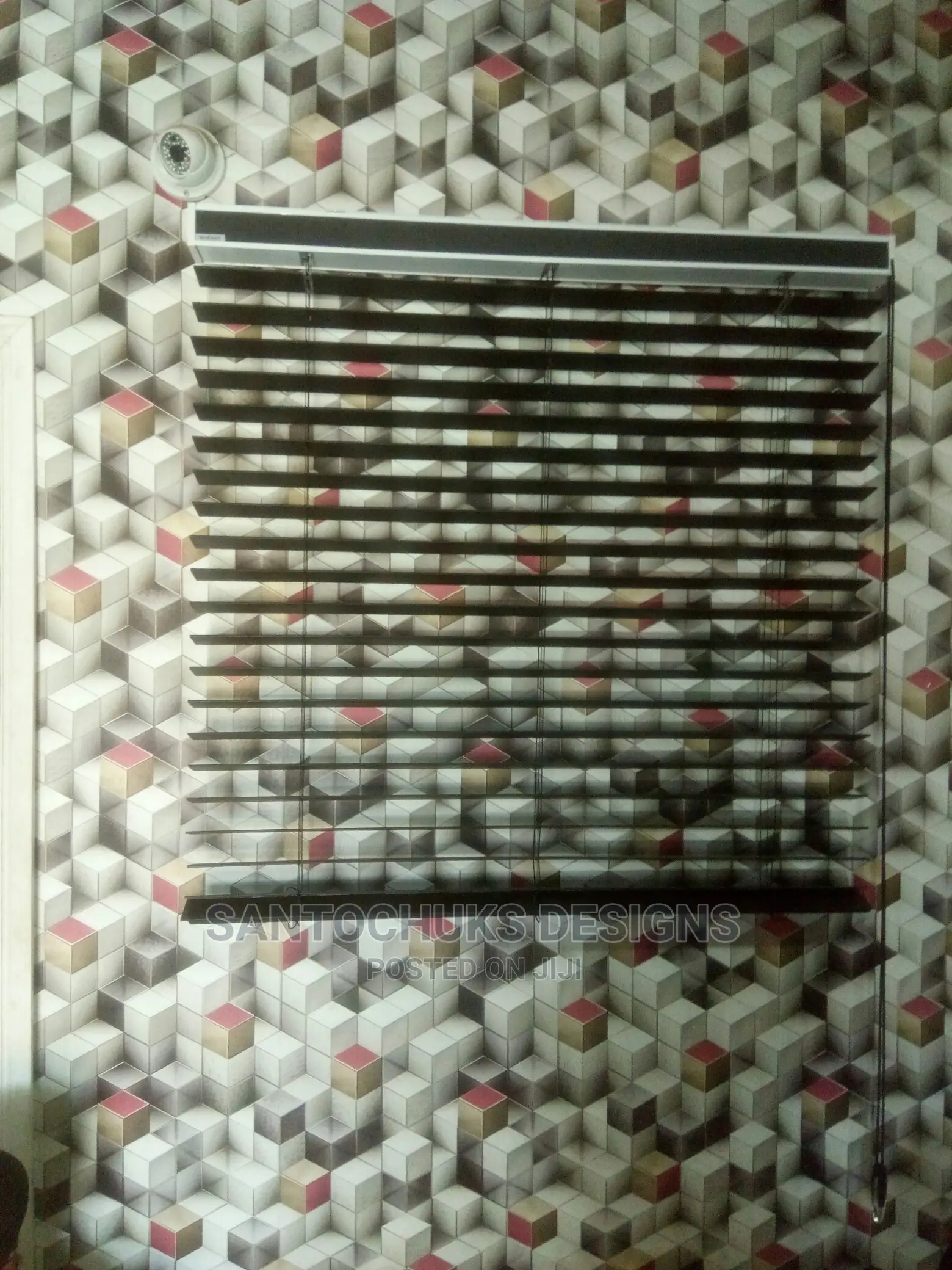 Window Blinds