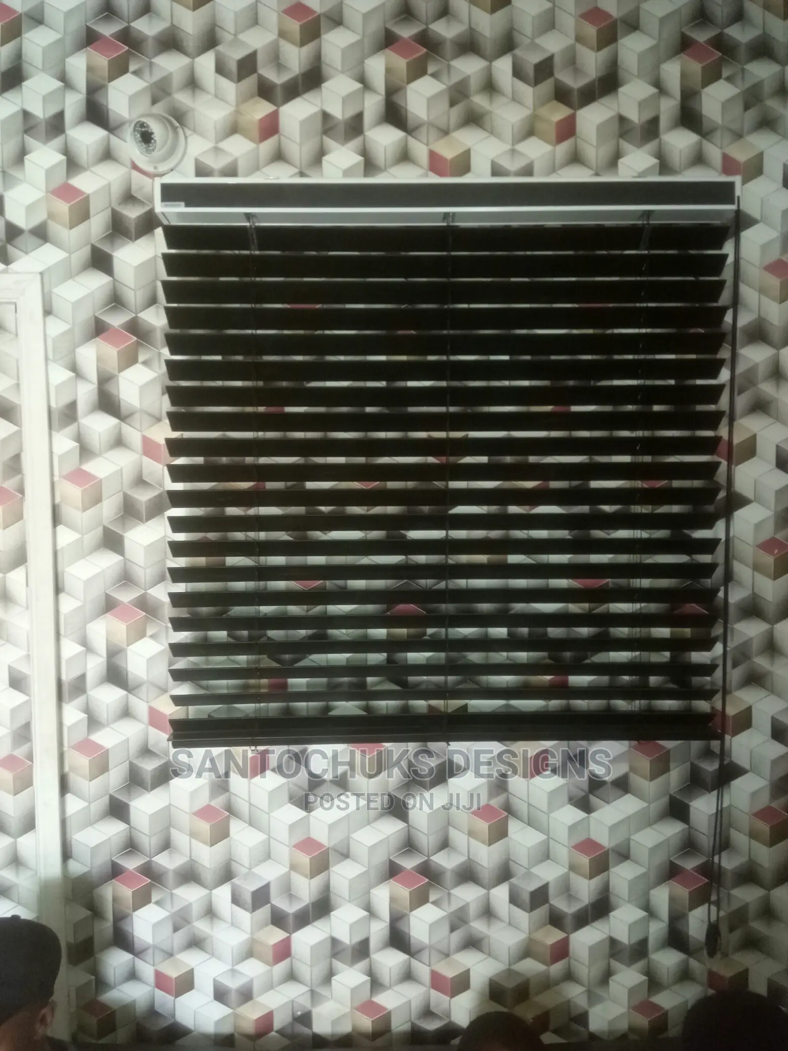 Window Blinds