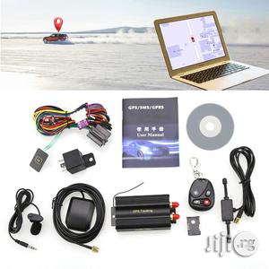 Installation Of Vehicle Tracking Device