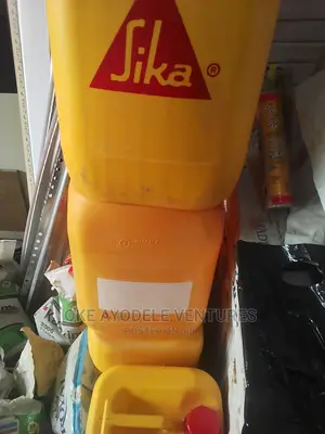 Sika 4 a Concrete Mortar