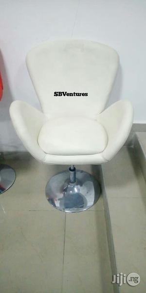 Foreign Barstool
