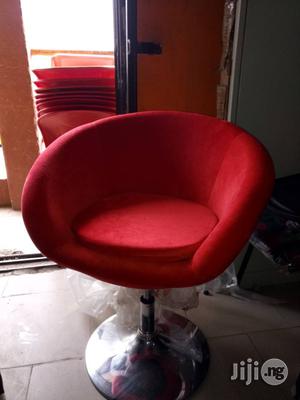 Foreign Barstool