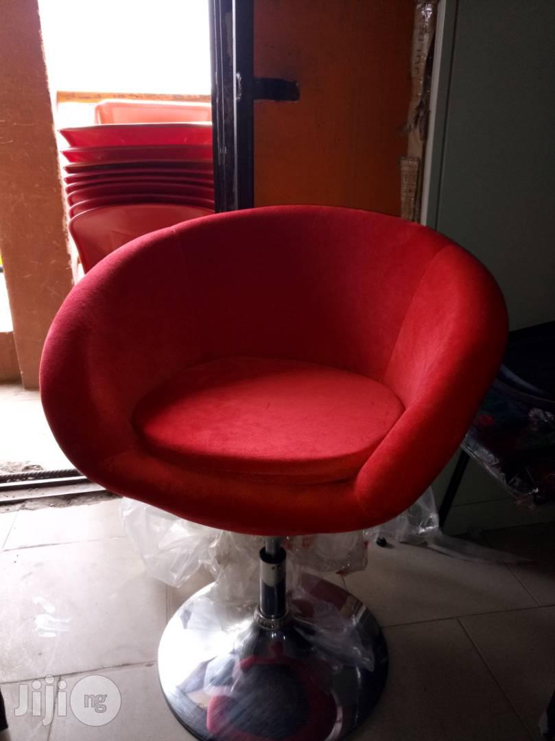 Foreign Barstool