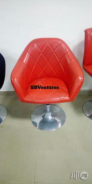 Foreign Barstool