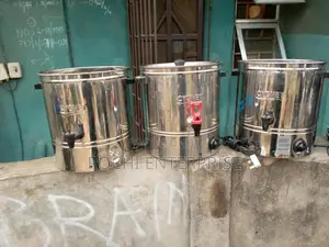 20l Water Boiler
