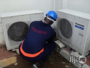 Air Condition Installation/Repairs And Refrigerator Technician