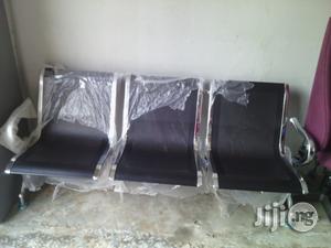 3in1 Reception Chair