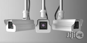 Installation Of CCTV Camera System