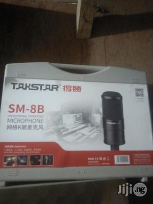 Takstar Studio Mic