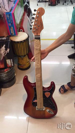 Fender Lead Guitar