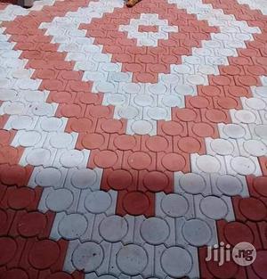 Interlocking Paving Stone Experts