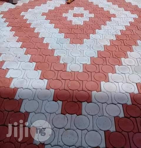 Interlocking Paving Stone Experts
