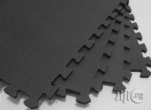 Gym Floor Mat