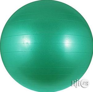 Gym Ball (Soft)