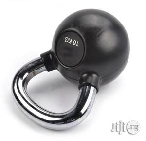 Kettle Dumbell