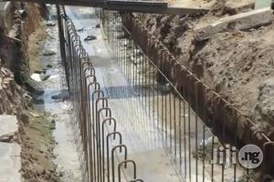Drainage Experts In Nigeria