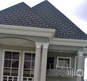 Tilcor Roofing System