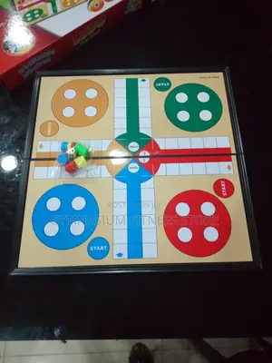 New Ludo Game 654