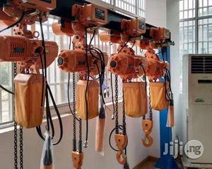 Electric Chain Hoist 2ton