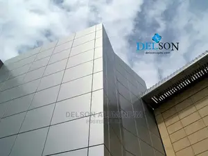 Wall Cladding