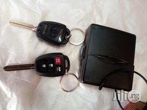 Car Remote Key/ Entry Key
