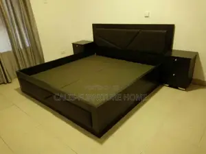 6ft X 6ft Bed Frame