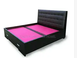 6ft X 6ft Bed Frame