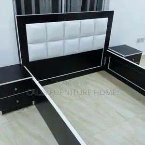 6ft X 4ft Bed Frame